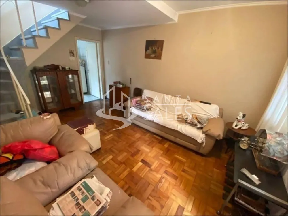 Casa, 2 quartos, 90 m² - Foto 2