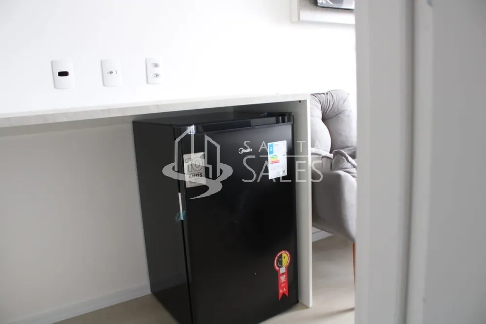 Apartamento, 1 quarto, 18 m² - Foto 3