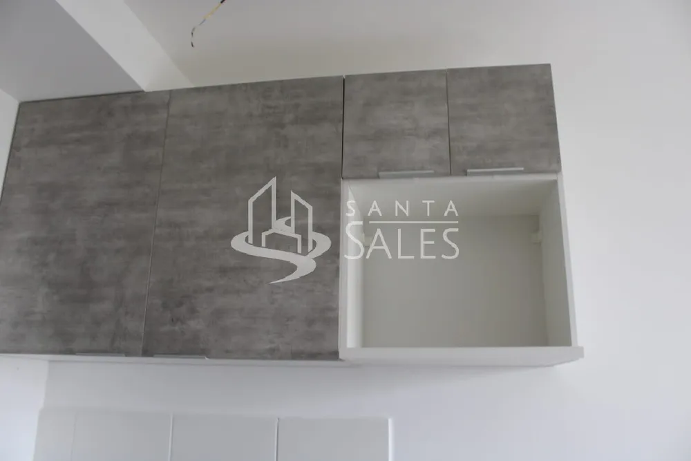 Apartamento, 1 quarto, 18 m² - Foto 4