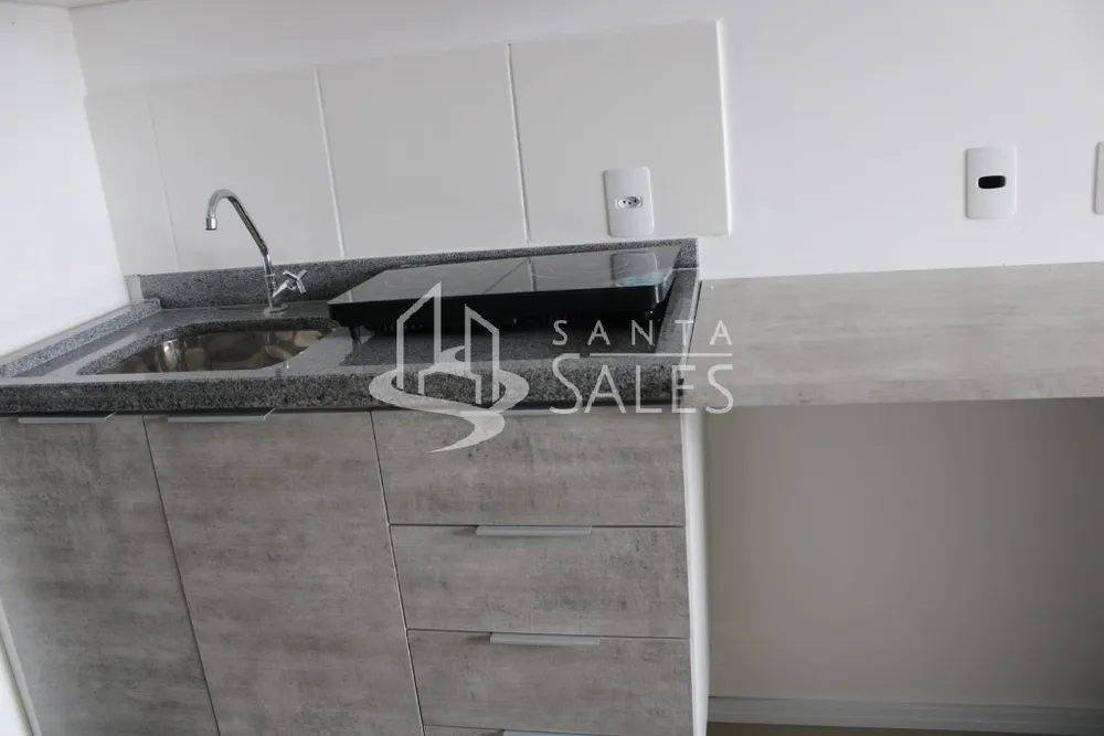 Apartamento, 1 quarto, 18 m² - Foto 1