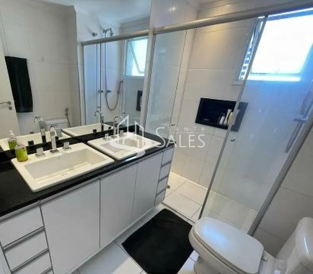 Apartamento, 2 quartos, 97 m² - Foto 4