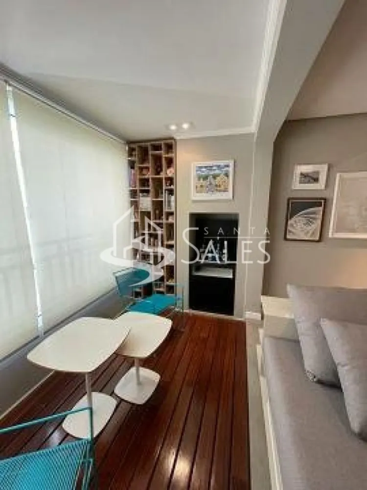Apartamento, 2 quartos, 97 m² - Foto 13