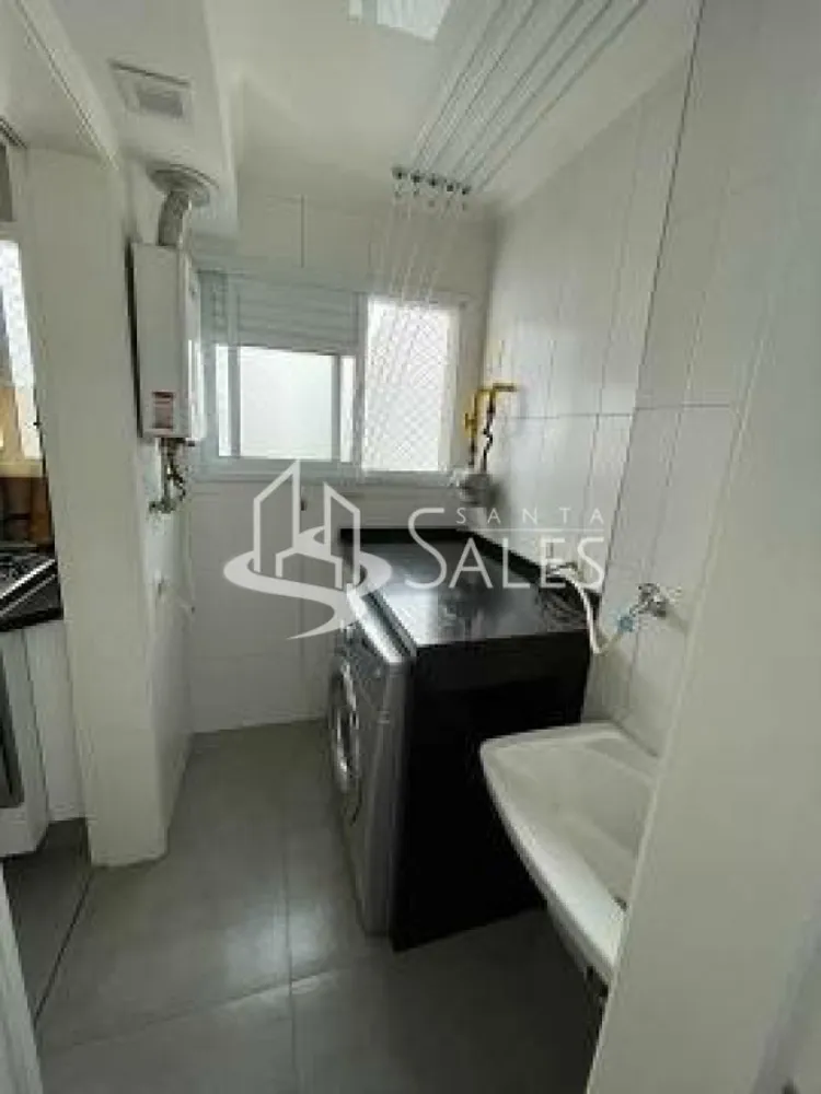 Apartamento, 2 quartos, 97 m² - Foto 11