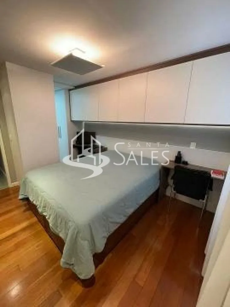 Apartamento, 2 quartos, 97 m² - Foto 6