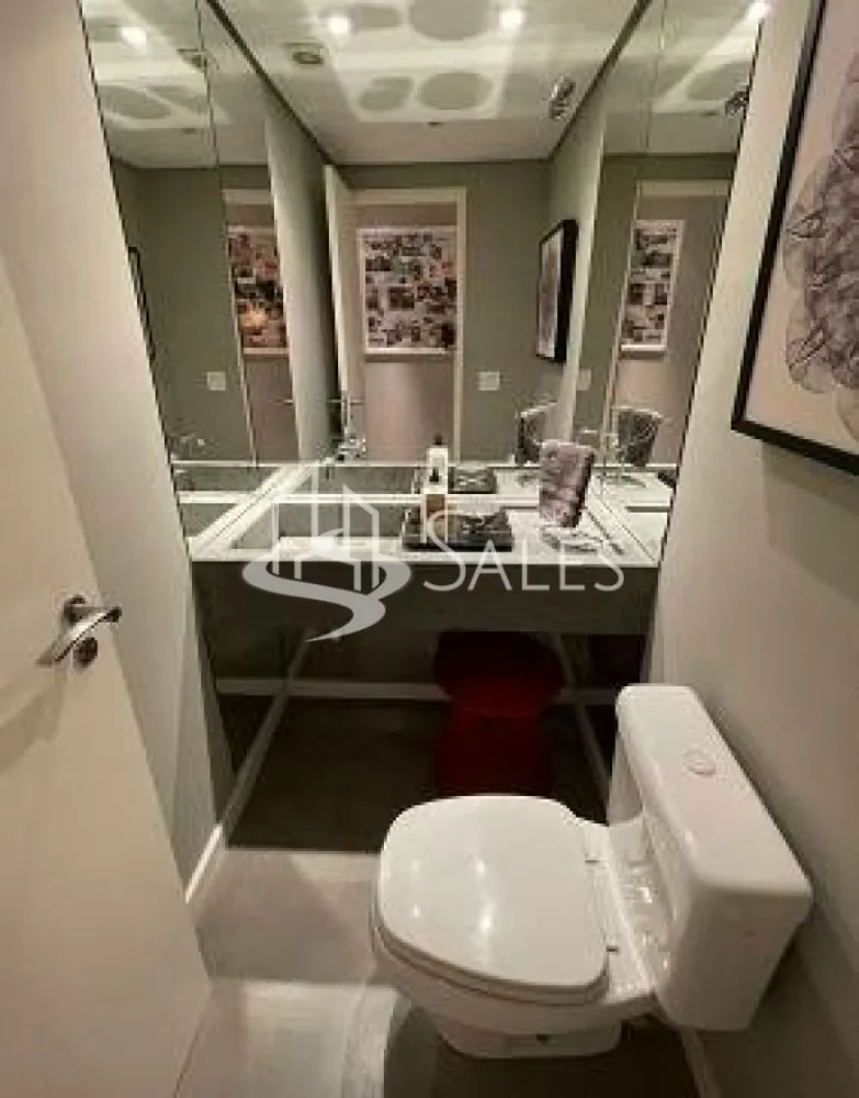 Apartamento, 2 quartos, 97 m² - Foto 4