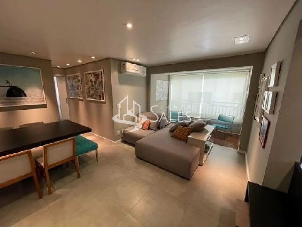 Apartamento, 2 quartos, 97 m² - Foto 2