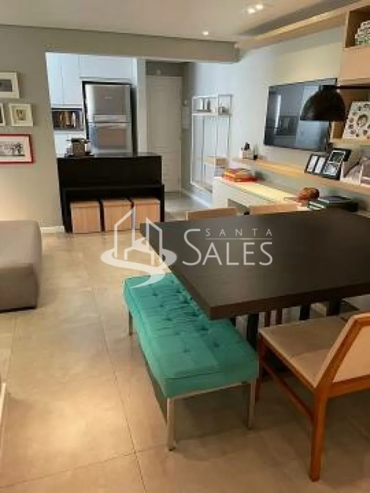 Apartamento, 2 quartos, 97 m² - Foto 7