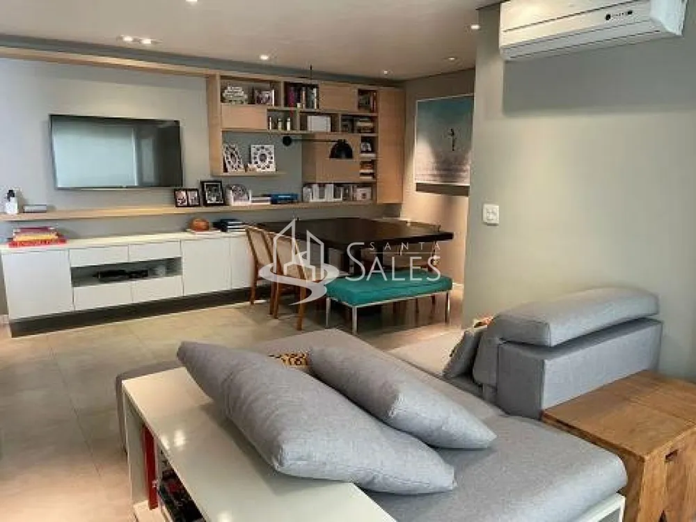 Apartamento, 2 quartos, 97 m² - Foto 1