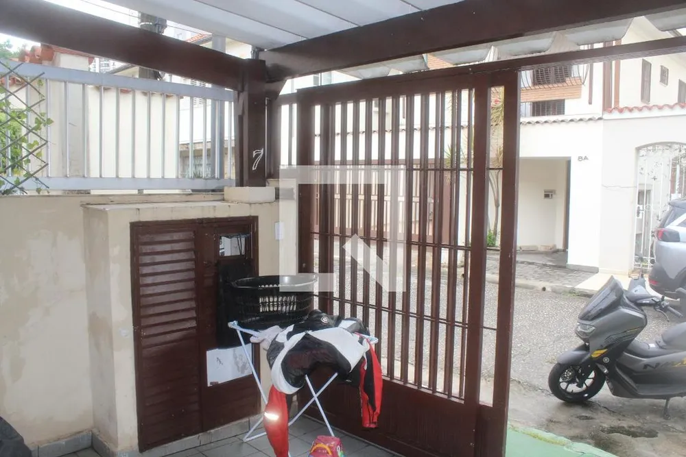 Casa, 3 quartos, 190 m² - Foto 4