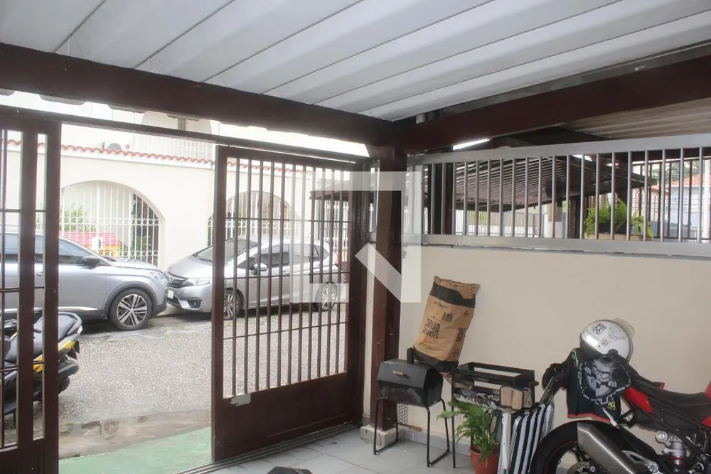 Casa, 3 quartos, 190 m² - Foto 13