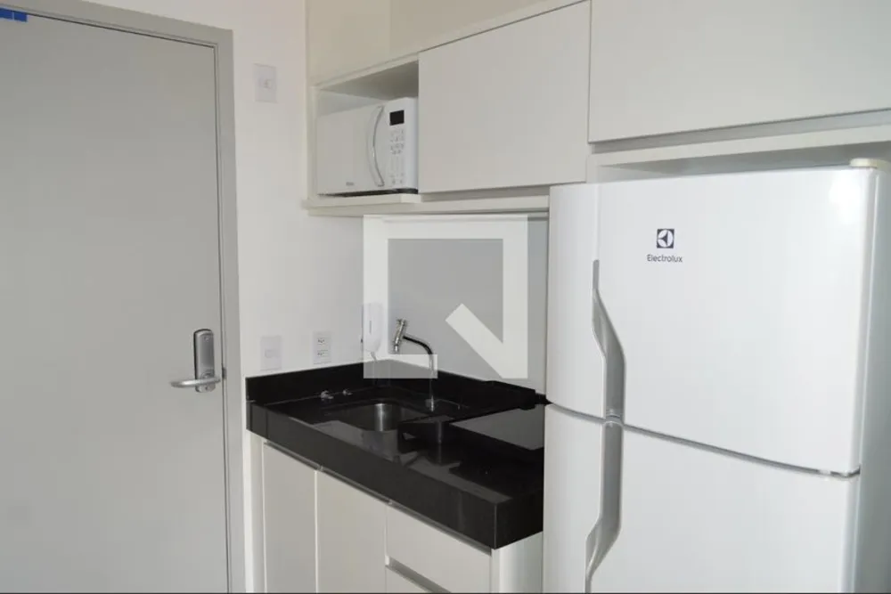 Kitnet-Studio, 21 m² - Foto 3