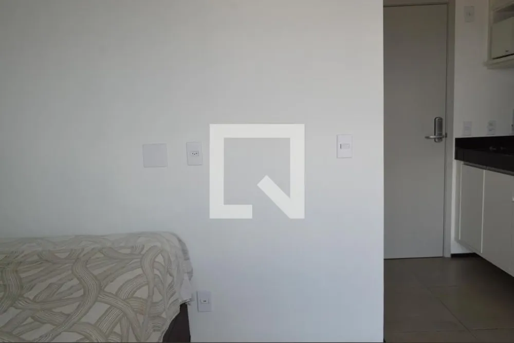 Kitnet-Studio, 21 m² - Foto 1