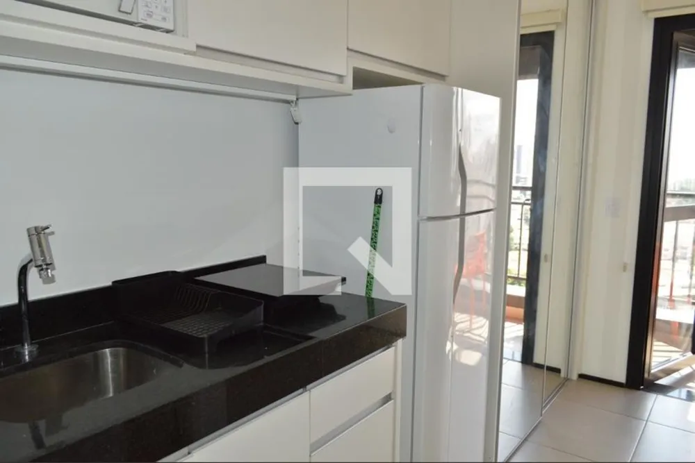 Kitnet-Studio, 21 m² - Foto 4
