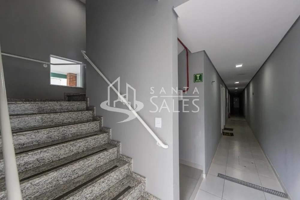 Apartamento, 2 quartos, 45 m² - Foto 12