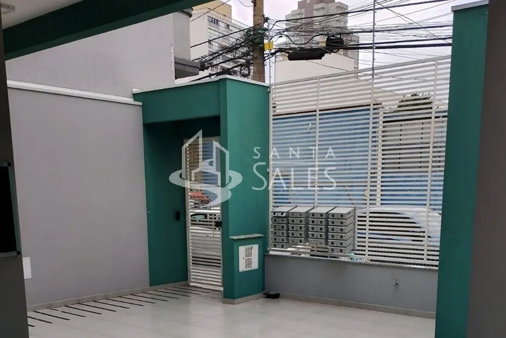 Apartamento, 2 quartos, 45 m² - Foto 10