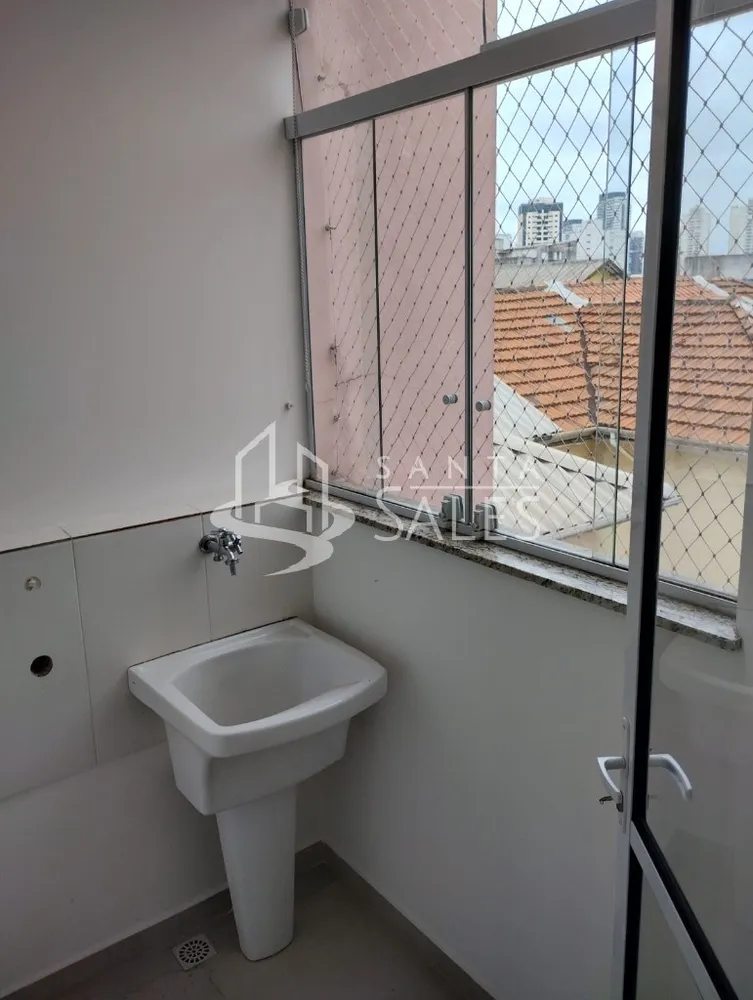 Apartamento, 2 quartos, 45 m² - Foto 9