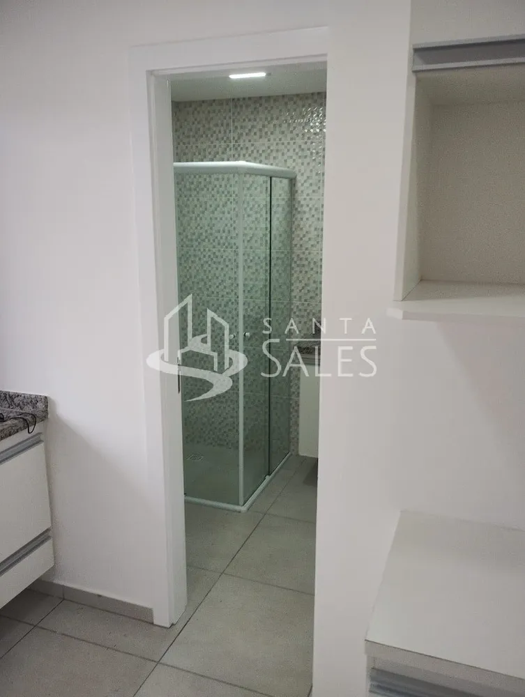 Apartamento, 2 quartos, 45 m² - Foto 8