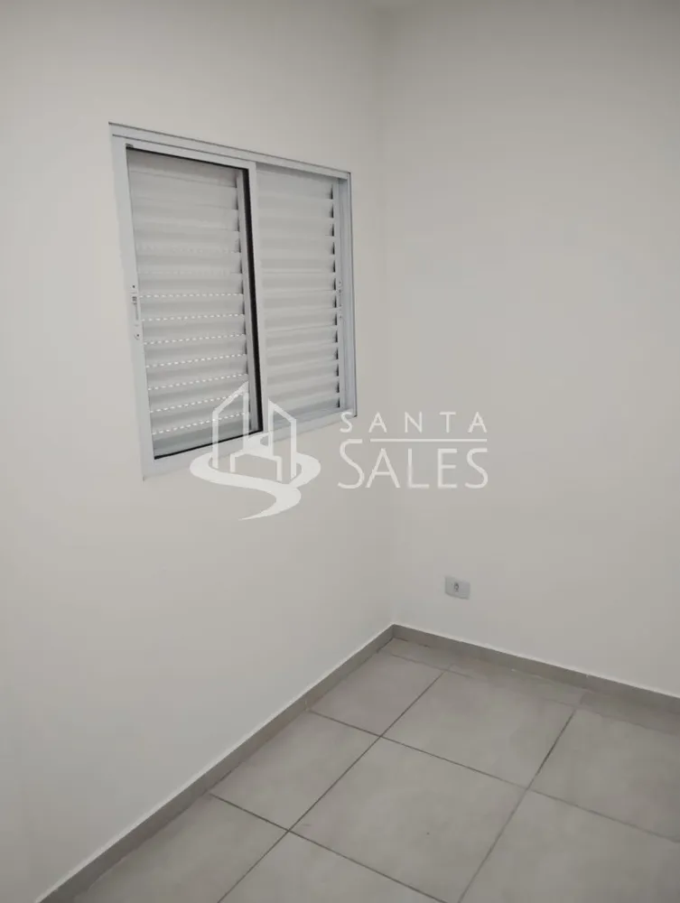 Apartamento, 2 quartos, 45 m² - Foto 7