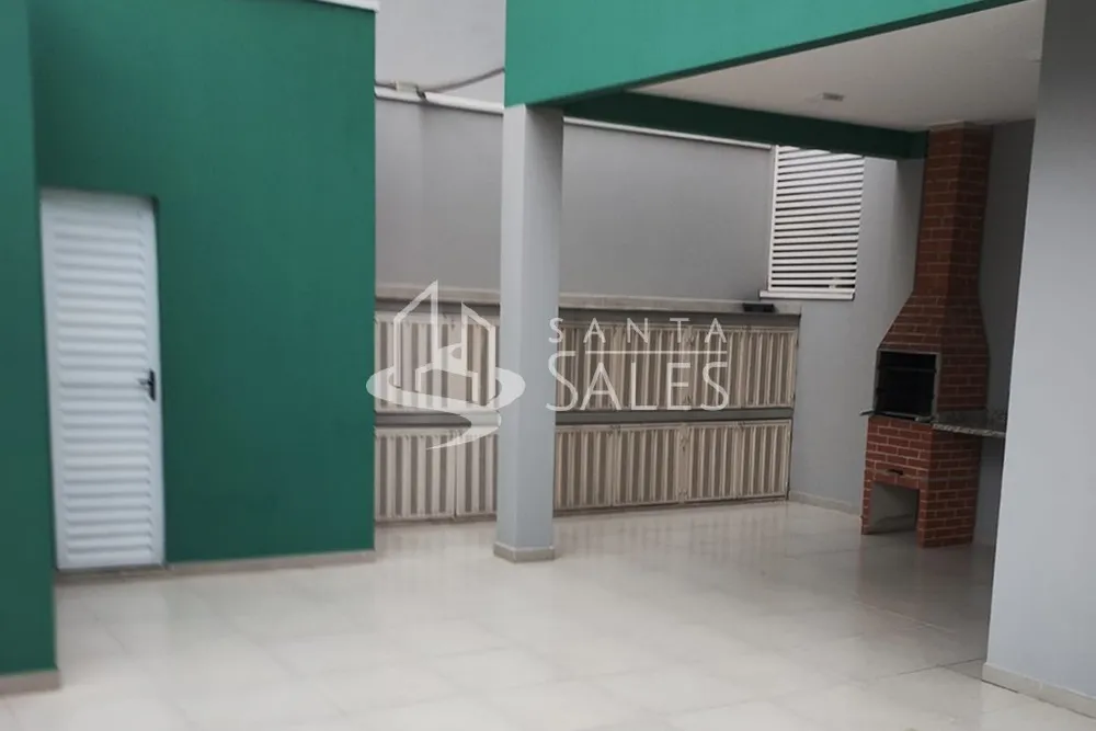 Apartamento, 2 quartos, 45 m² - Foto 11