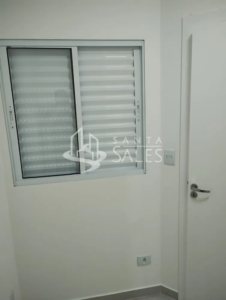 Apartamento, 2 quartos, 45 m² - Foto 5