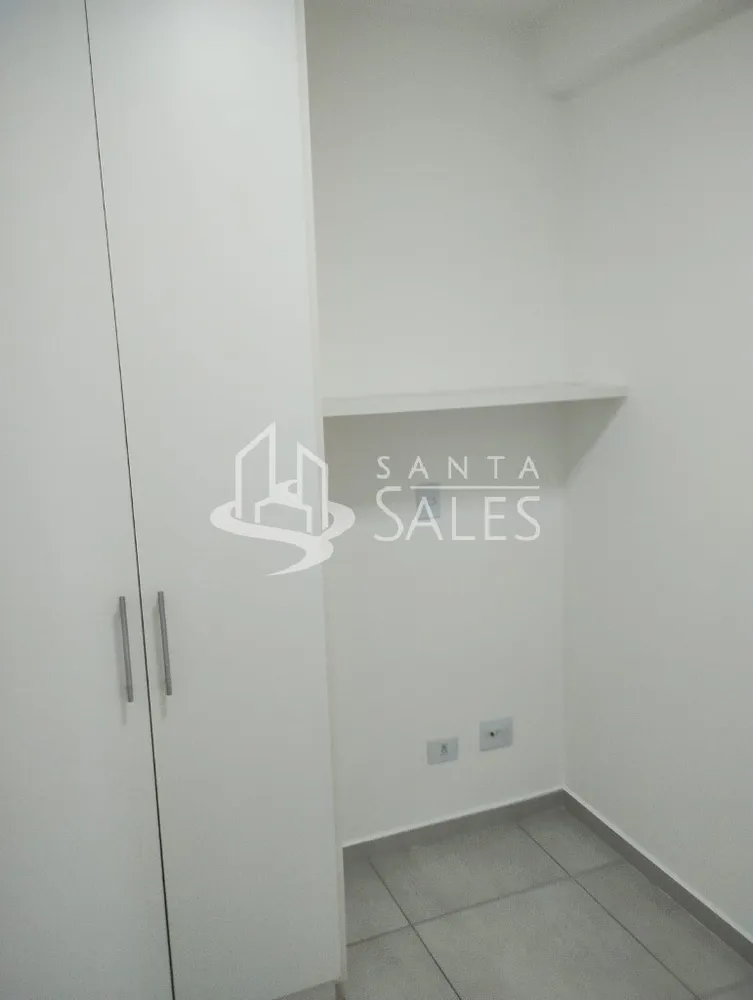 Apartamento, 2 quartos, 45 m² - Foto 3