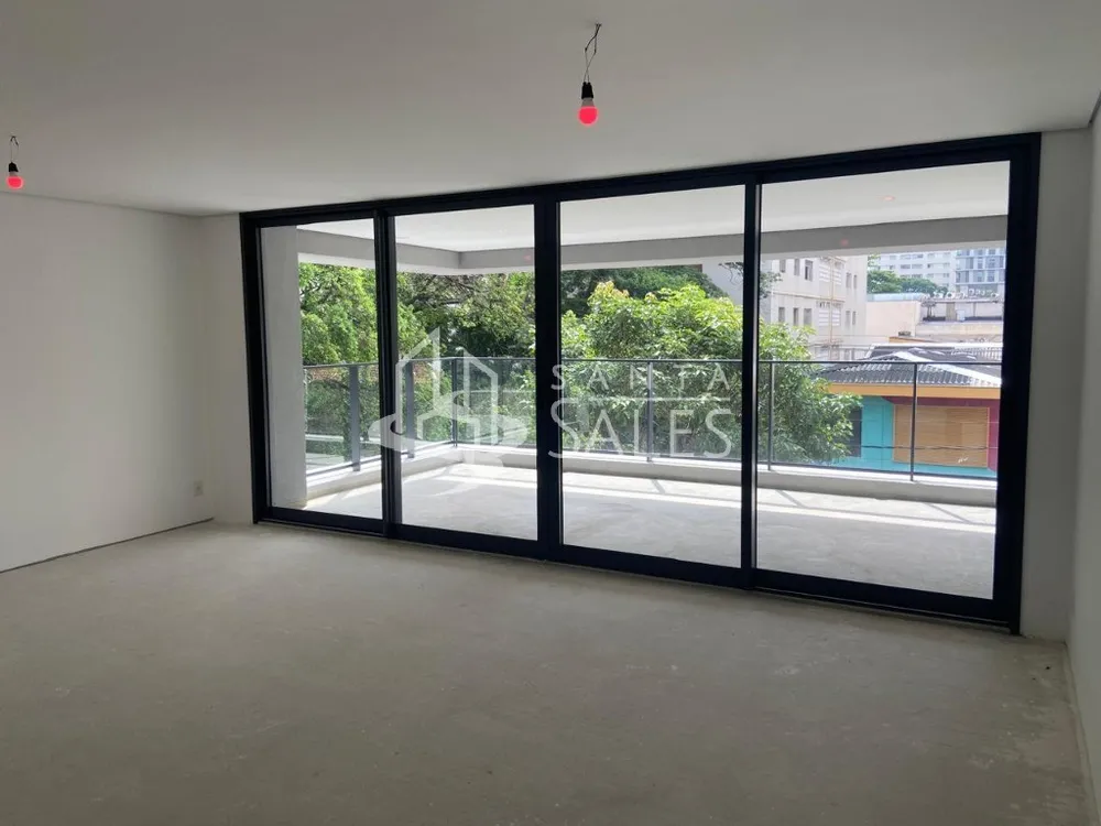 Apartamento, 4 quartos, 189 m² - Foto 5