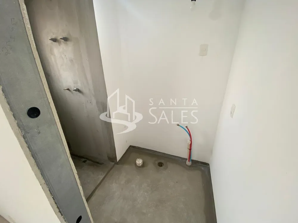 Apartamento, 4 quartos, 189 m² - Foto 1