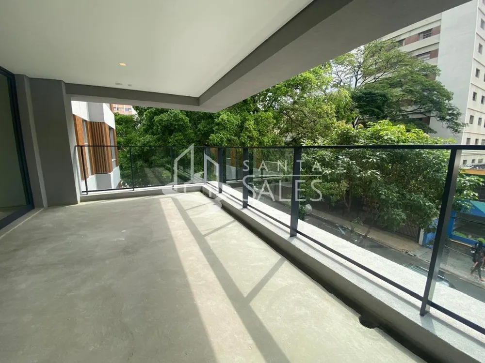 Apartamento, 4 quartos, 189 m² - Foto 6