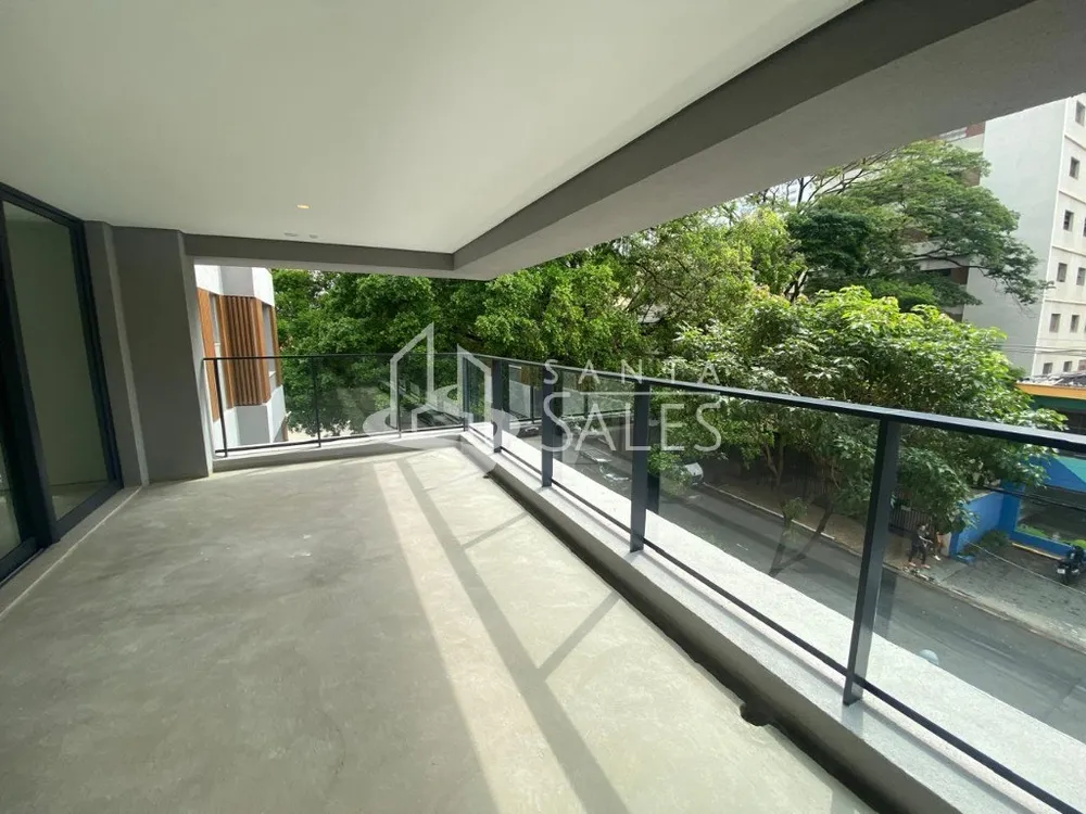 Apartamento, 4 quartos, 189 m² - Foto 7