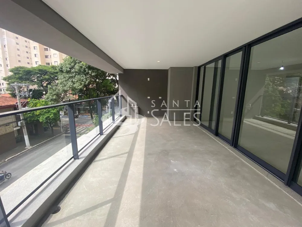 Apartamento, 4 quartos, 189 m² - Foto 11