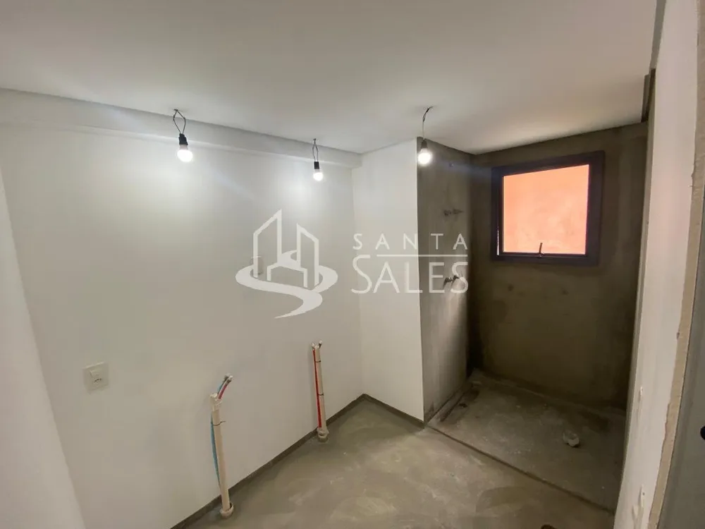 Apartamento, 4 quartos, 189 m² - Foto 3