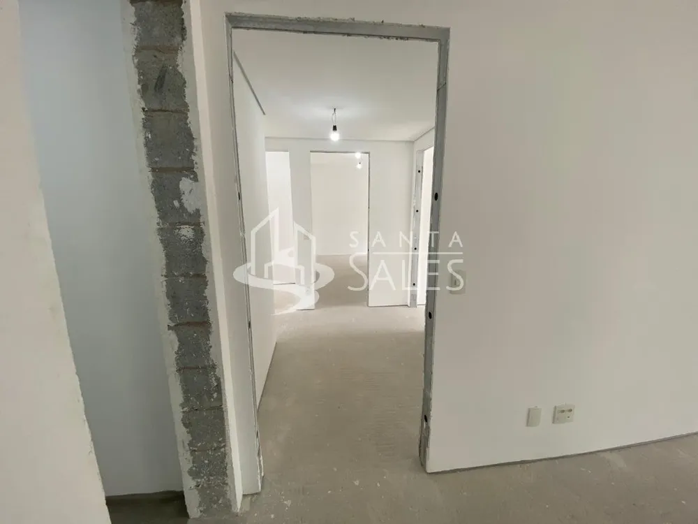 Apartamento, 4 quartos, 189 m² - Foto 9
