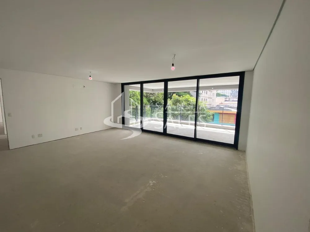 Apartamento, 4 quartos, 189 m² - Foto 1