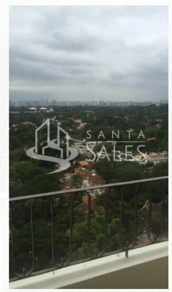 Cobertura, 6 quartos, 138 m² - Foto 3
