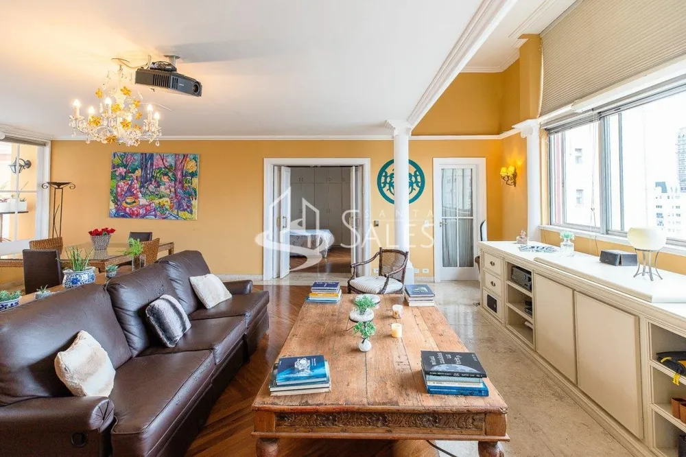 Cobertura, 5 quartos, 480 m² - Foto 8