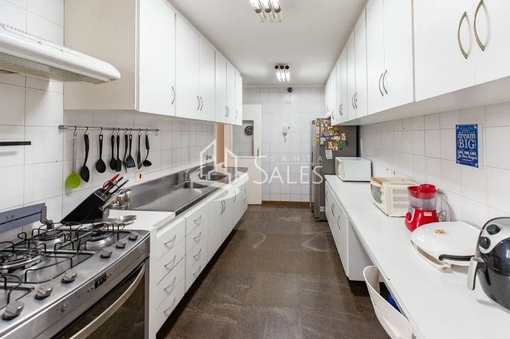 Cobertura, 5 quartos, 480 m² - Foto 5