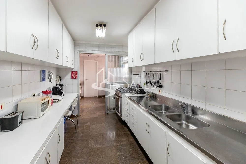 Cobertura, 5 quartos, 480 m² - Foto 3