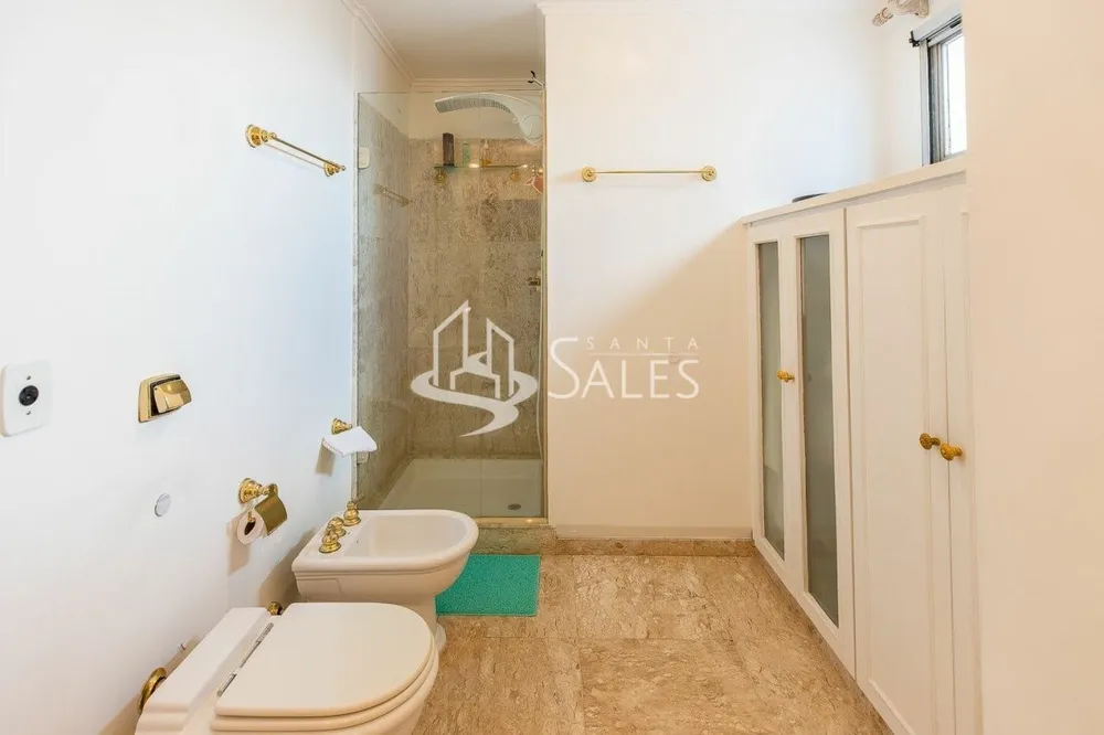 Cobertura, 5 quartos, 480 m² - Foto 13