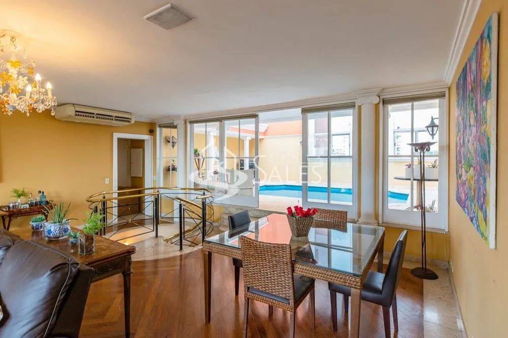 Cobertura, 5 quartos, 480 m² - Foto 1