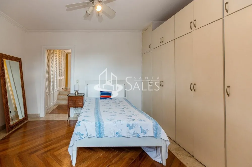 Cobertura, 5 quartos, 480 m² - Foto 10