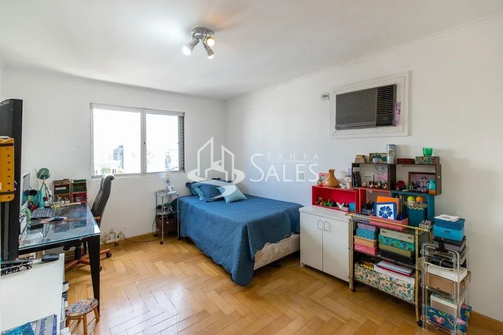 Cobertura, 5 quartos, 480 m² - Foto 2