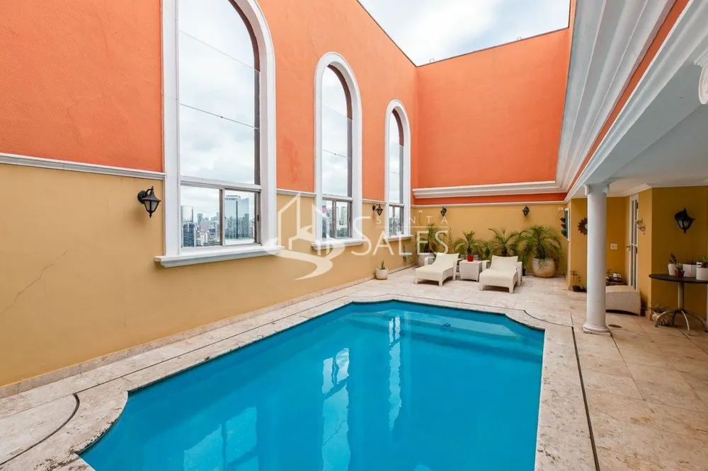 Cobertura, 5 quartos, 480 m² - Foto 14