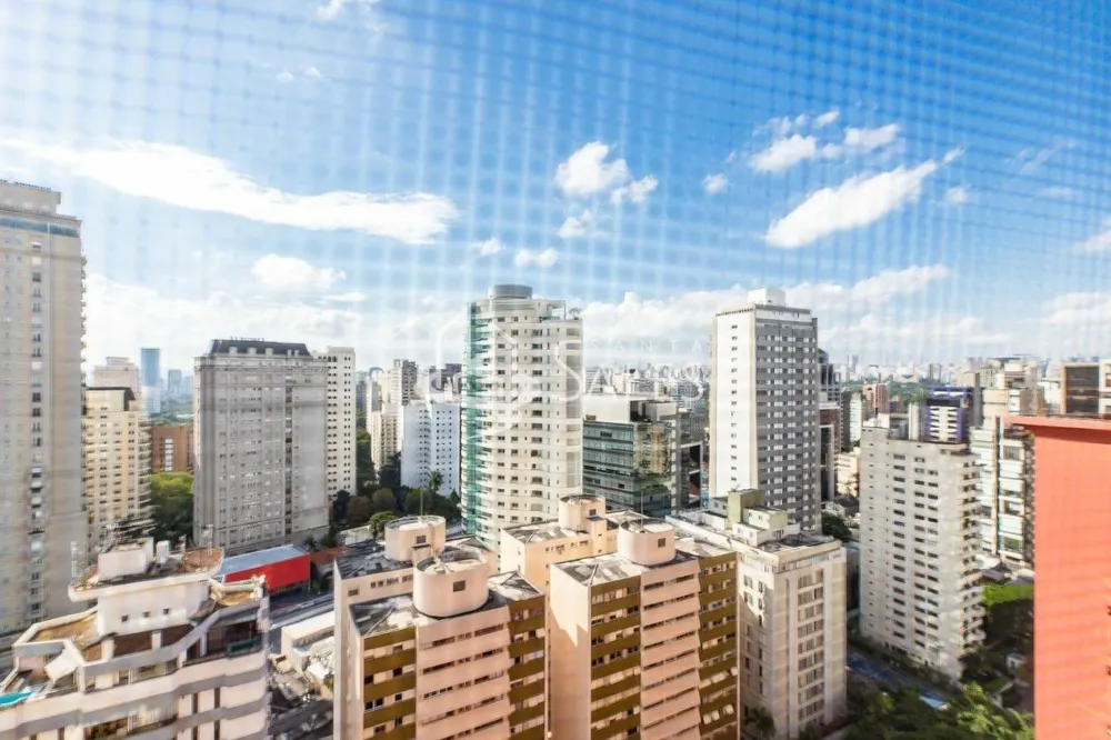 Cobertura, 5 quartos, 480 m² - Foto 4