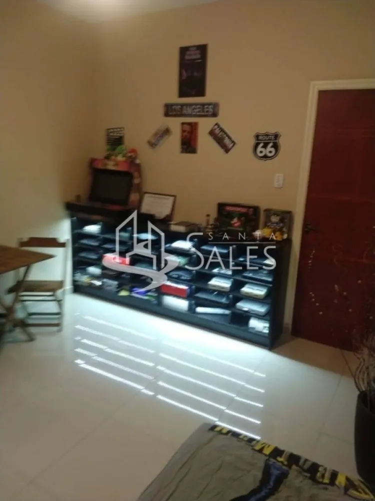 Sobrado, 3 quartos, 219 m² - Foto 5