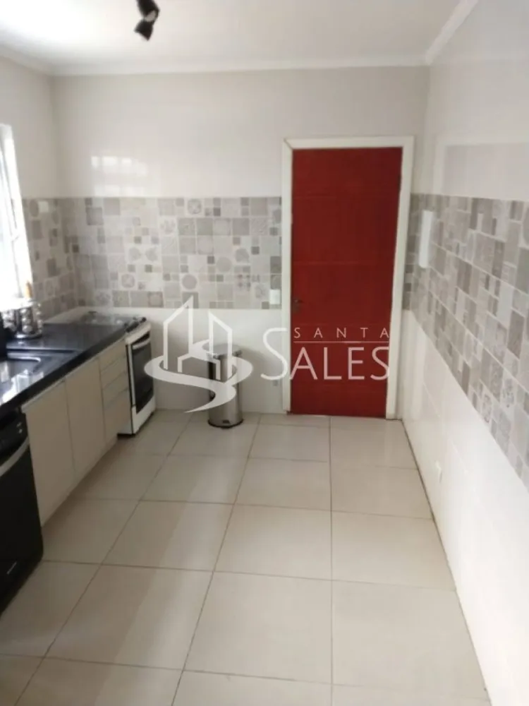 Sobrado, 3 quartos, 219 m² - Foto 4