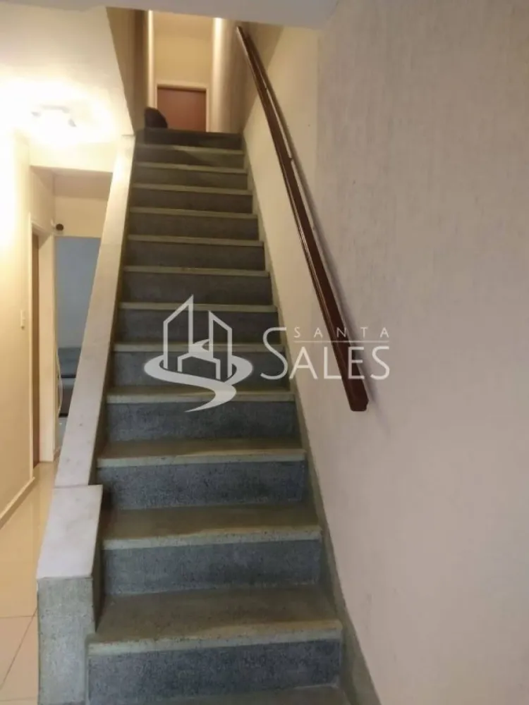 Sobrado, 3 quartos, 219 m² - Foto 8