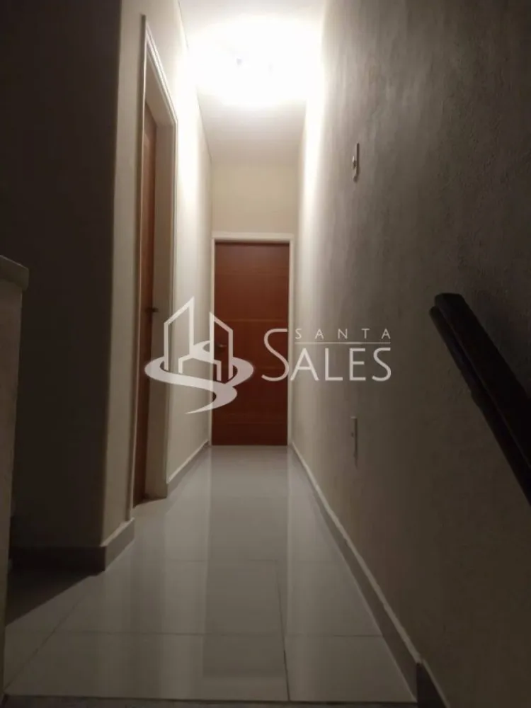 Sobrado, 3 quartos, 219 m² - Foto 6