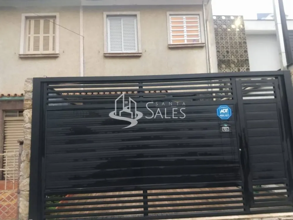 Sobrado, 3 quartos, 219 m² - Foto 4