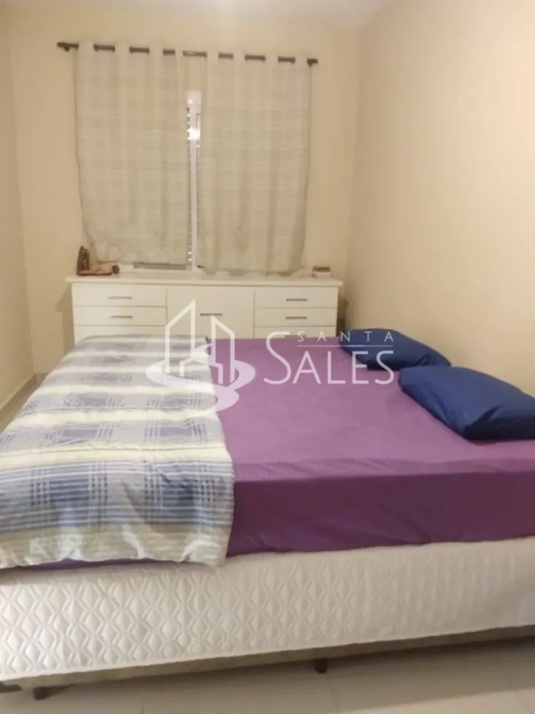 Sobrado, 3 quartos, 219 m² - Foto 13