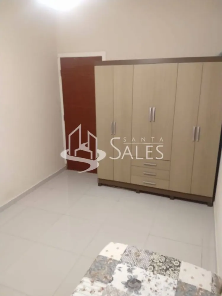 Sobrado, 3 quartos, 219 m² - Foto 7